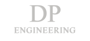 Logo DP Engineering srl