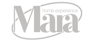 Logo Mara - Home experience