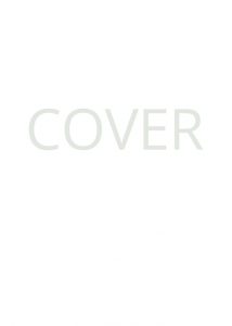 Cover rivista placeholder