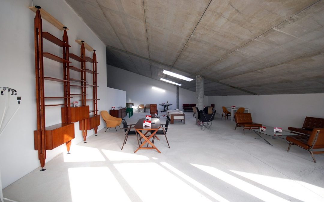 Al via “Il Design in pillole” di Officina29 Architetti