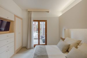 Hotel Corte Rosada junior suite