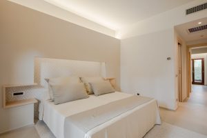 Hotel Corte Rosada junior suite