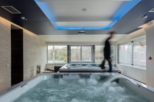 Hotel Corte Rosada Spa