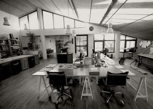 Studio Officina29 a Sassari