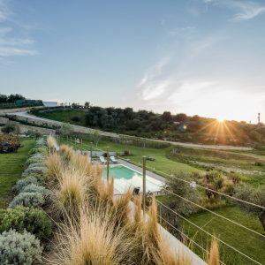 Terrazza sulla Collina, piscina
