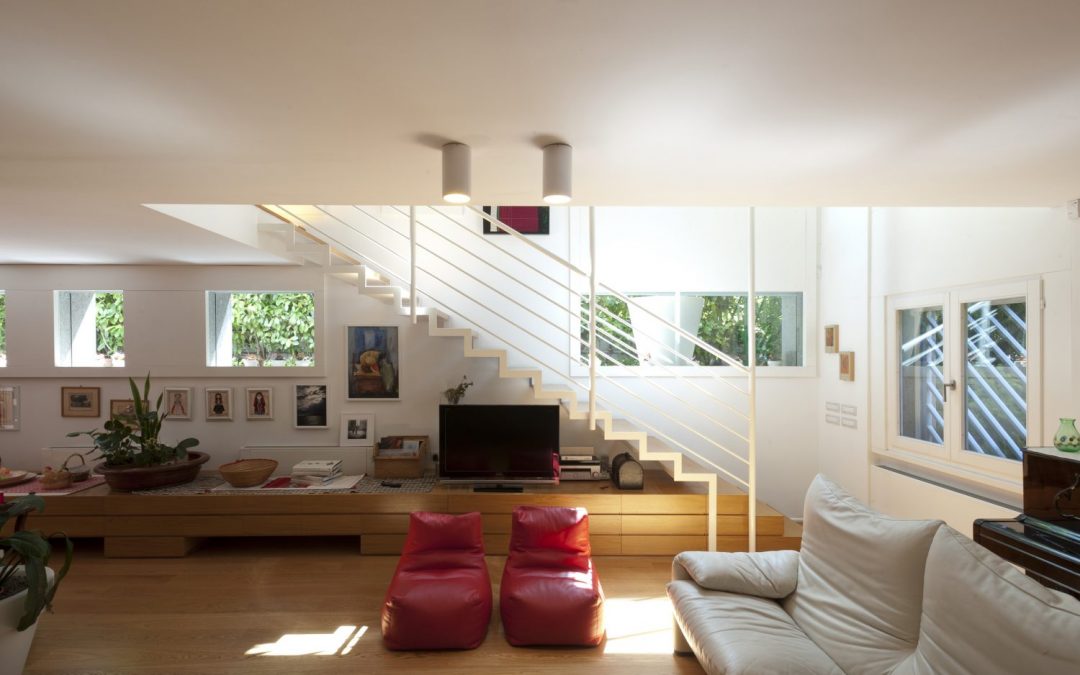 Lumen House
