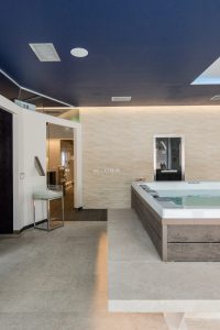 Hotel Corte Rosada Spa