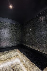 Hotel Corte Rosada Spa