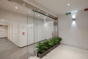 Hotel Corte Rosada Spa