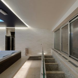 Hotel Corte Rosada Spa